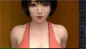 梅麻吕3D合集|中文